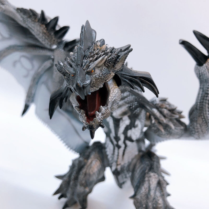 Monster Hunter King of the Skies Rathalos (Rare Species) Hi-Blitz Action Figure [Happinet]