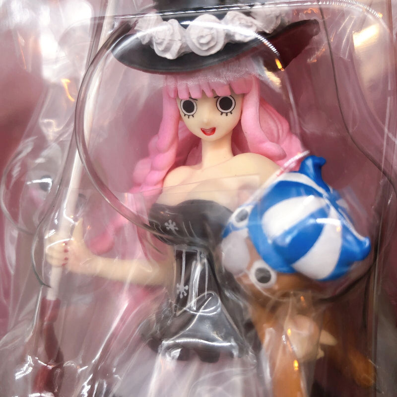 ONE PIECE Perona Figuarts Zero [Bandai]