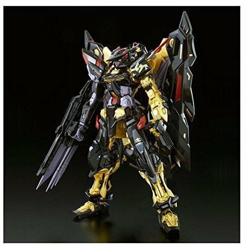 RG 1/144 Gundam Astray Gold Frame (Amatsu) [Premium Bandai]