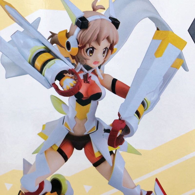 Senki Zesshou Symphogear GX Hibiki Tachibana ACT MODE [Good Smile Company]