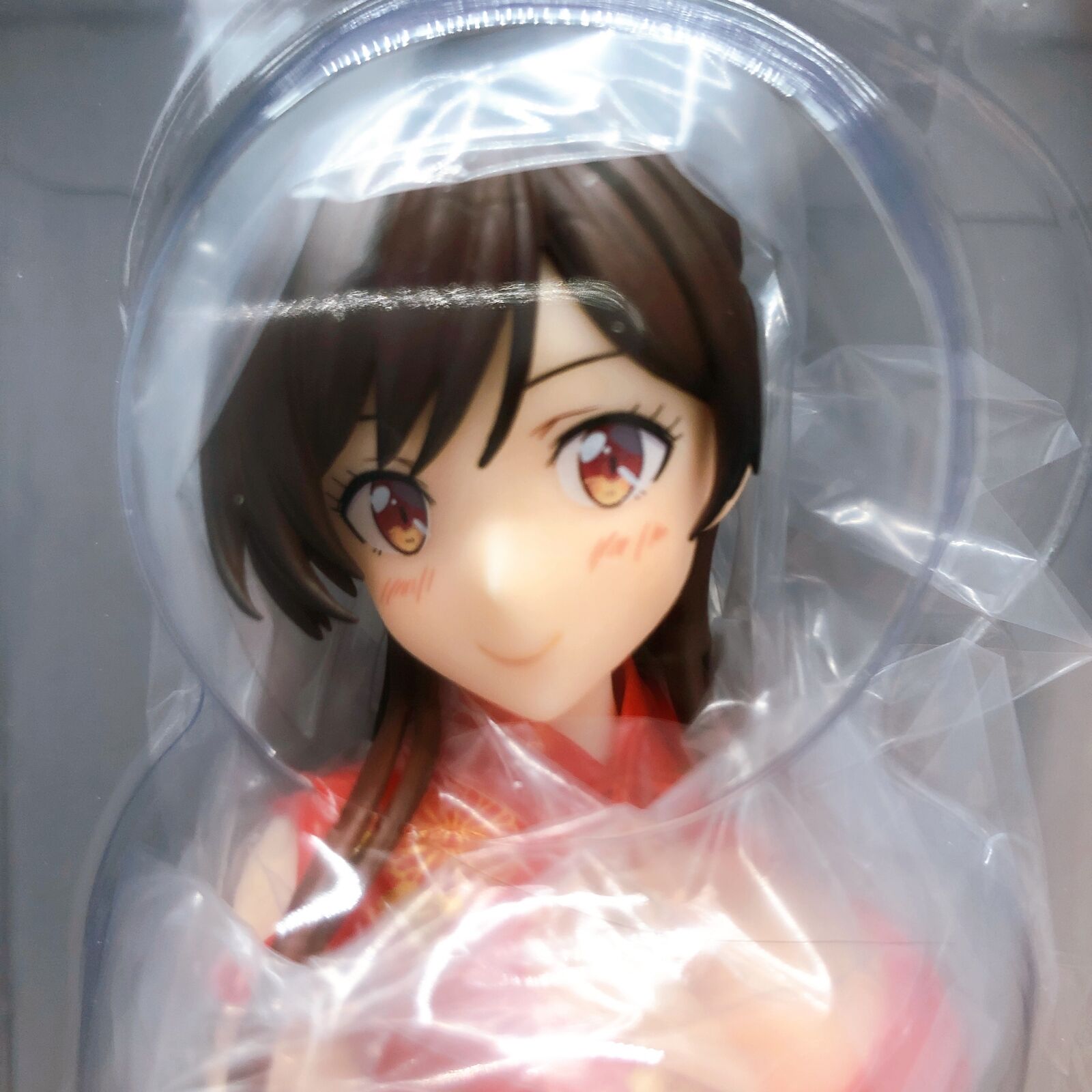 Rent-A-Girlfriend Chizuru Mizuhara China Ver. [Union Creative]