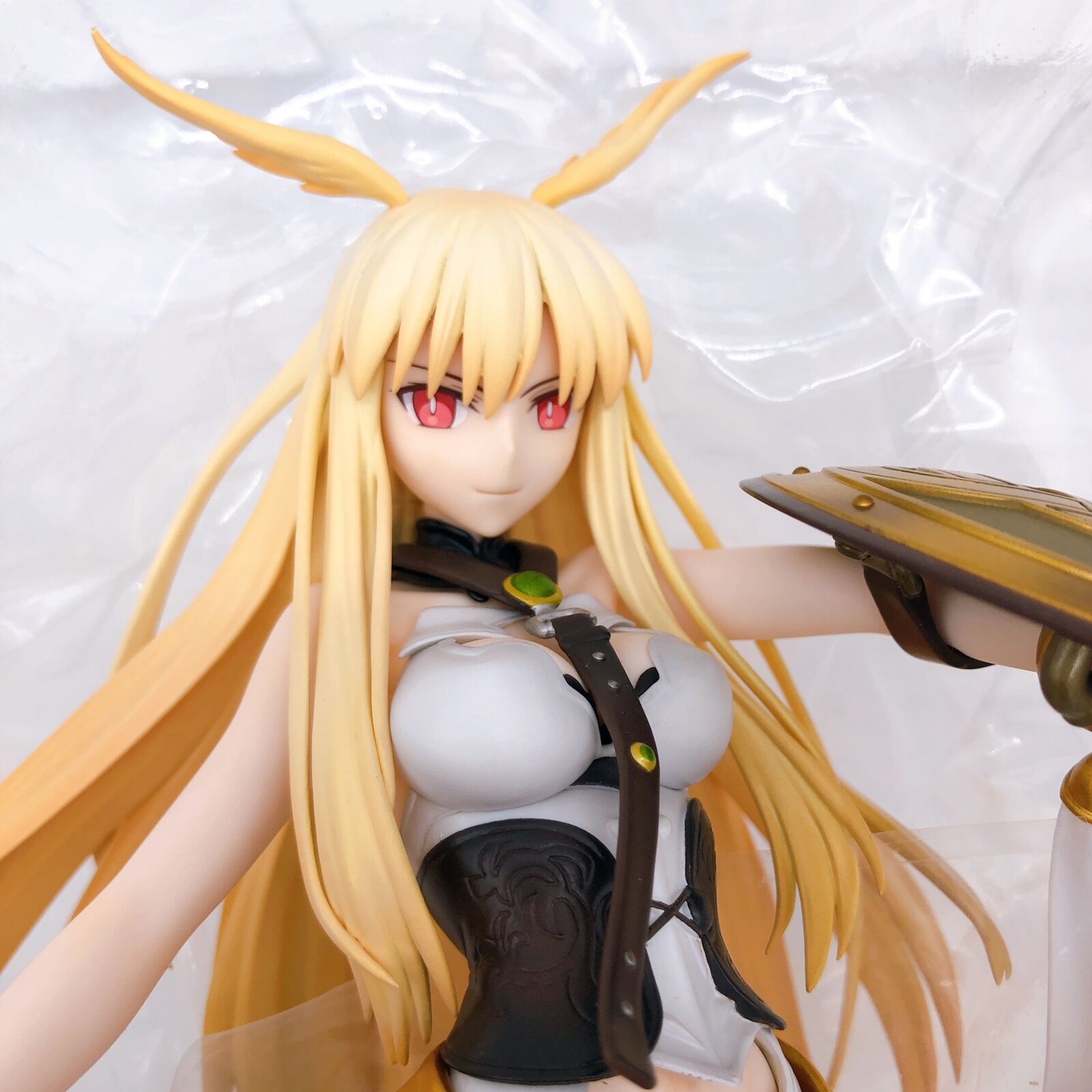 Fate/Grand Order Lancer/Valkyrie (Thrud) 1/7 Scale [ANIPLEX]