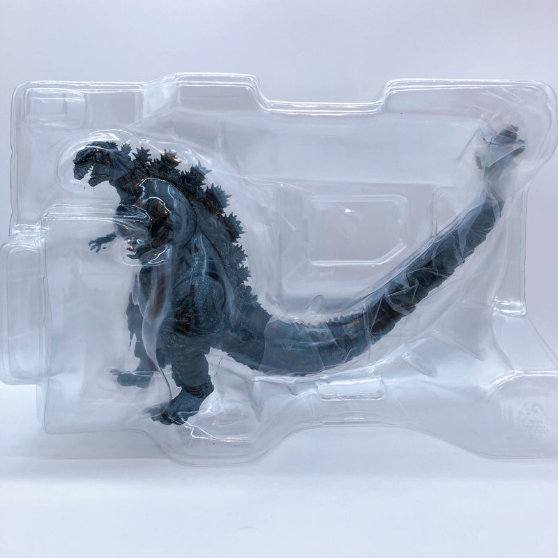 Shin Godzilla Godzilla(2016) The Fourth Frozen Ver. S.H.MonsterArts Tamashii Web Shop Limited [Bandai]