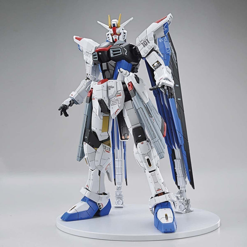 1/100 Full Mechanics Freedom Gundam Ver.GCP [Gundam Base Limited]
