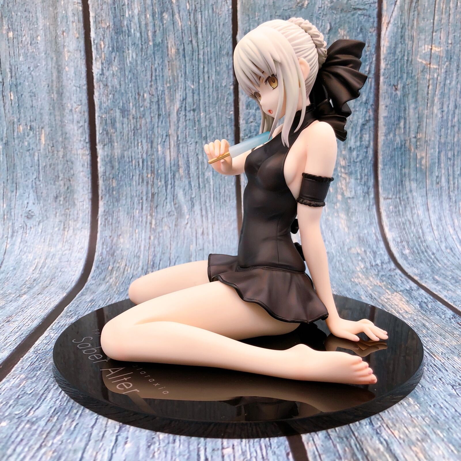 Fate/hollow ataraxia Saber Alter Swimsuit Ver. 1/6 Scale [ALTER]
