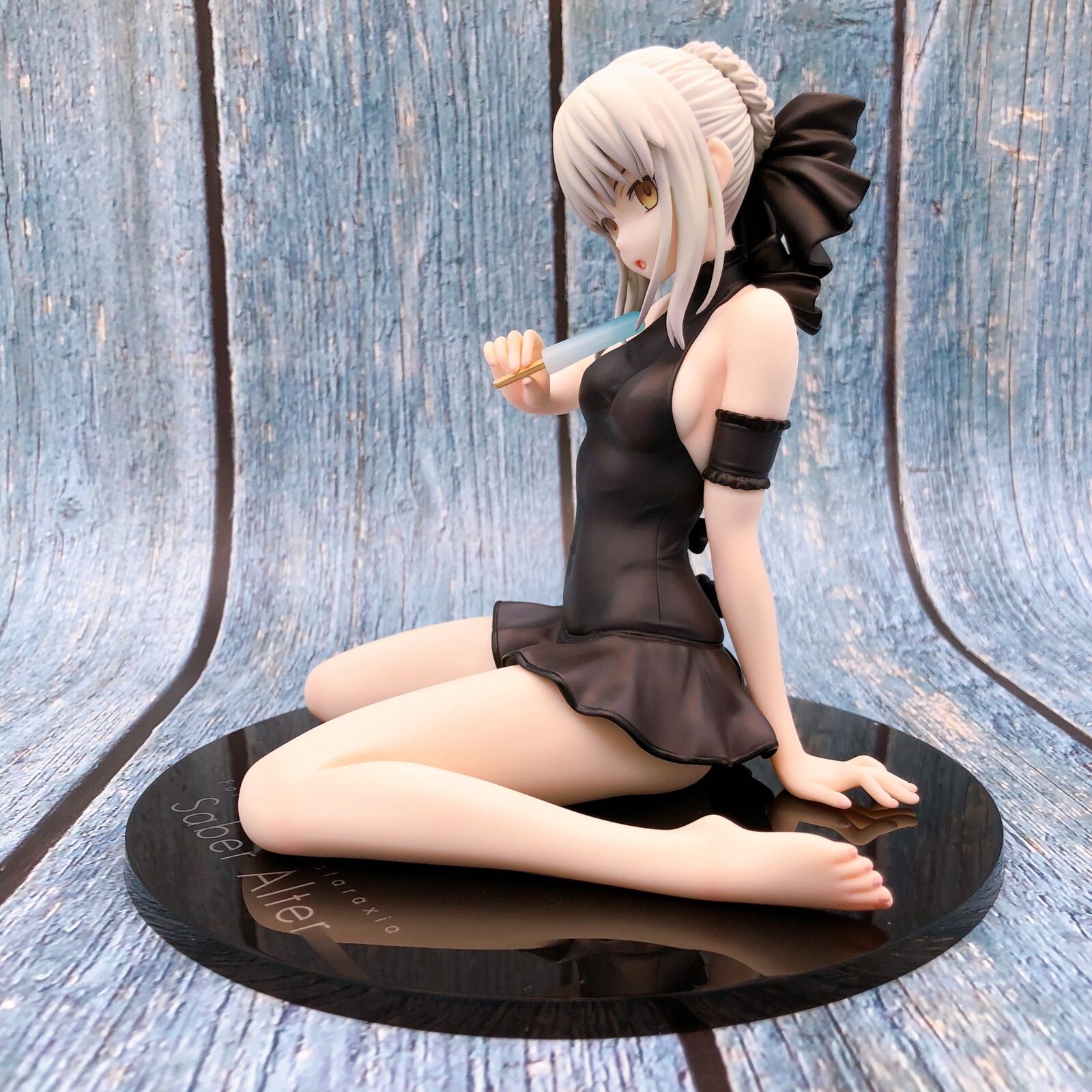 Fate/hollow ataraxia Saber Alter Swimsuit Ver. 1/6 Scale [ALTER]