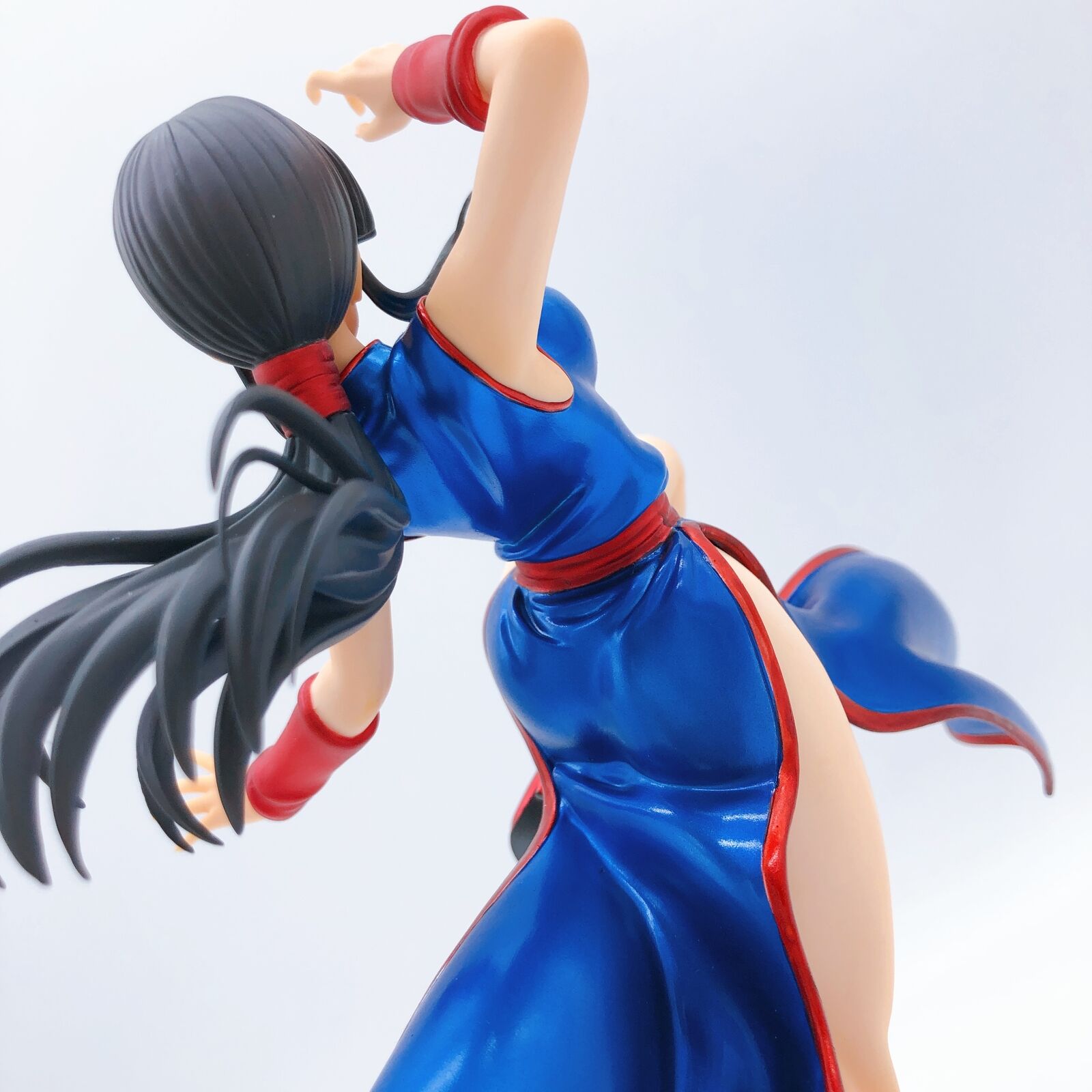 Dragon Ball Chi-chi China Dress Ver. Dragon Ball Gals [MegaHouse]