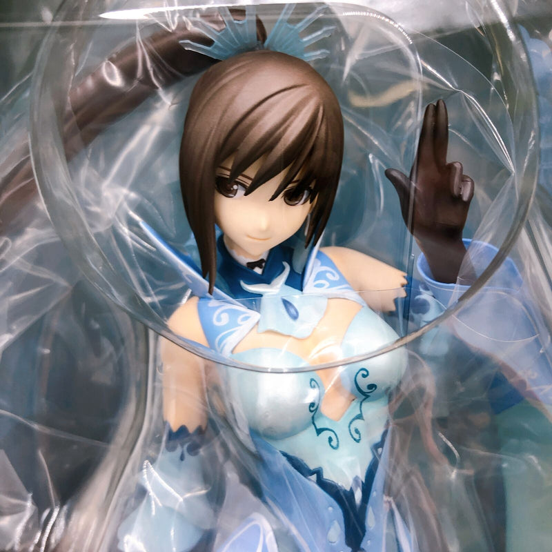 Shining Blade Sakuya Mode Cerulean 1/8 Scale [KOTOBUKIYA]