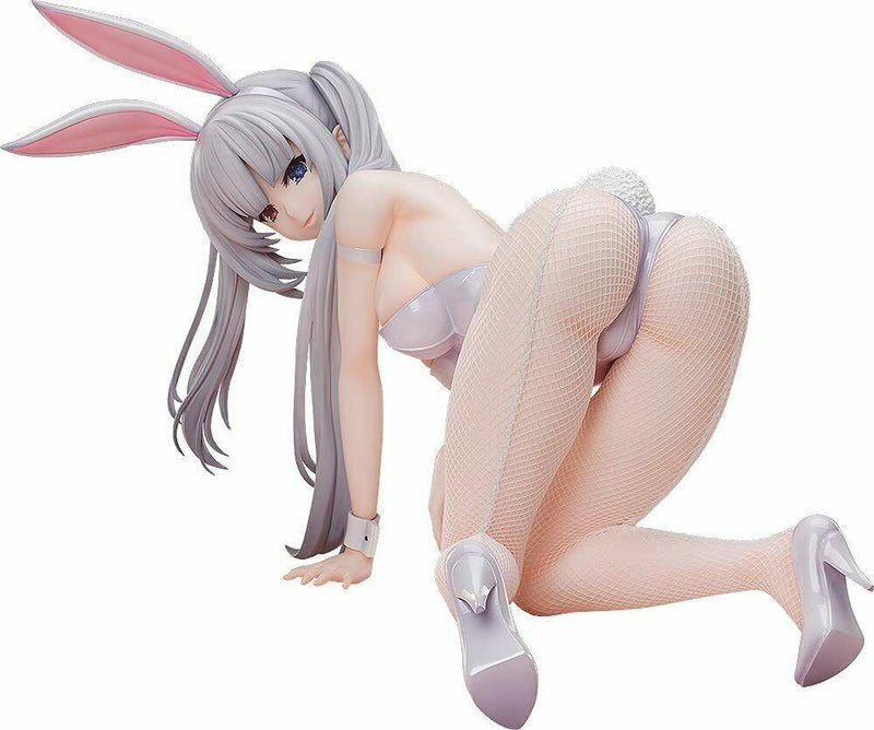 Date A Bullet White Queen Bunny Ver. 1/4 Scale [FREEing]