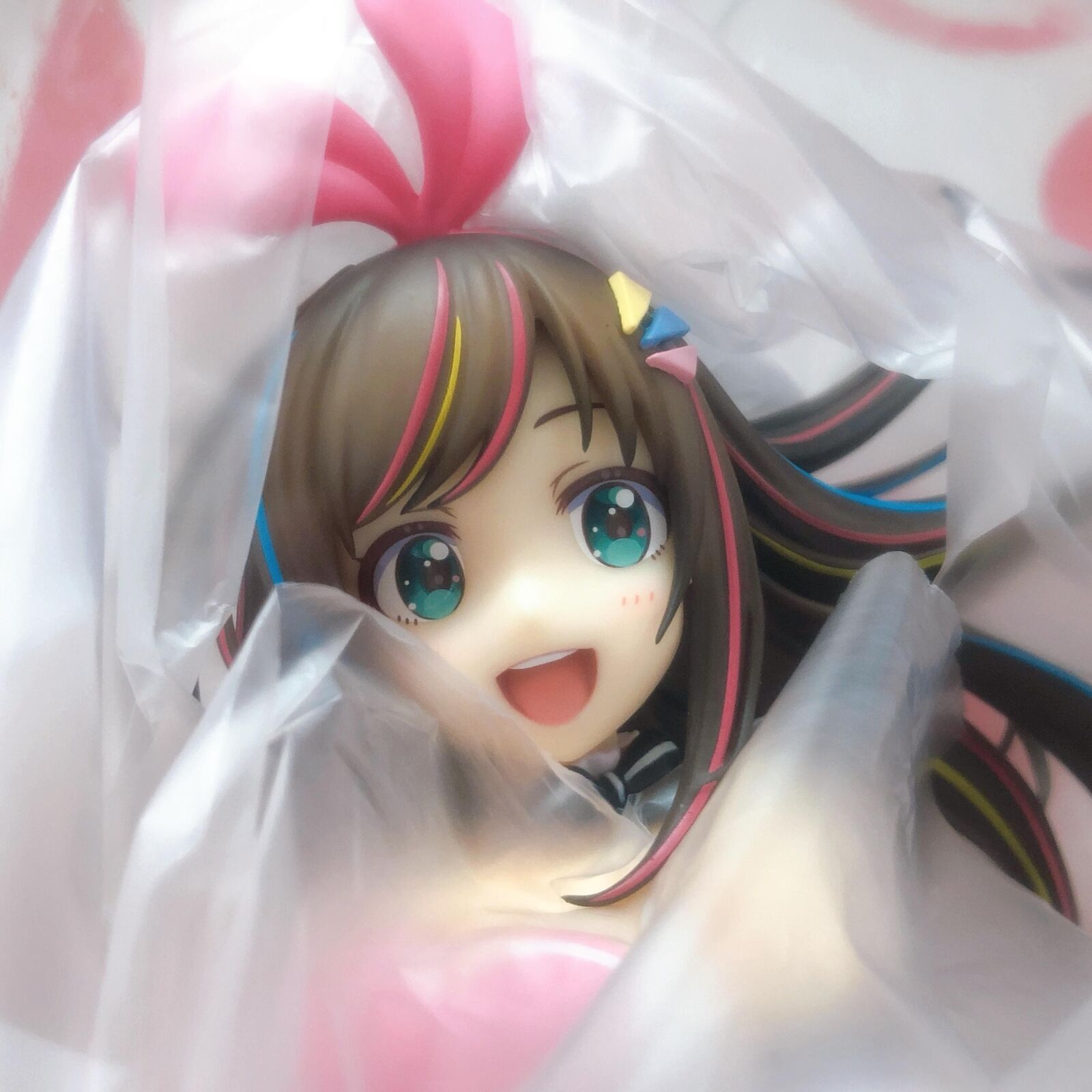 Virtual Youtuber Kizuna AI A.I. Party! ?Birthday with U? [Tokyo Figure]