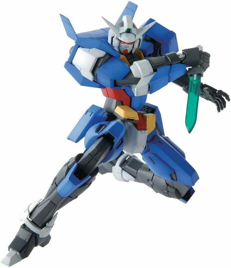 MG 1/100 Gundam AGE-1 Spallow 「Mobile Suit Gundam AGE」