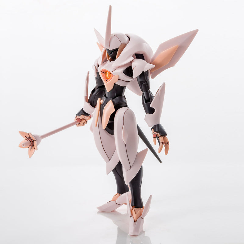 HG 1/144 Fawn Farsia [Premium Bandai] 「Mobile Suit Gundam Age」