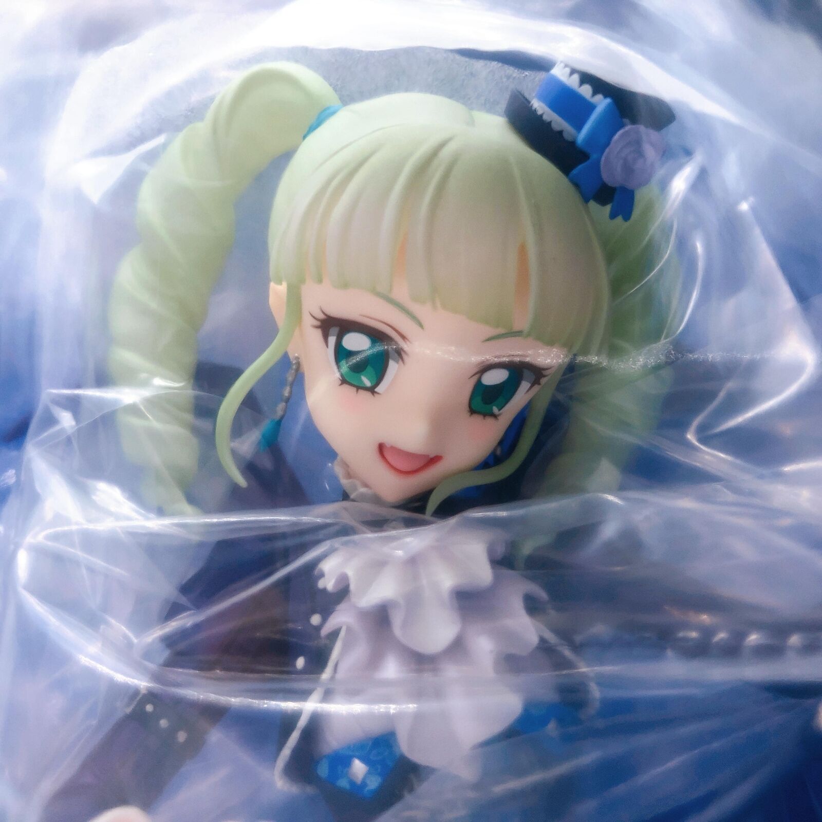 Aikatsu! Yurika Todo Goth Magic Coord Lucrea [MegaHouse]