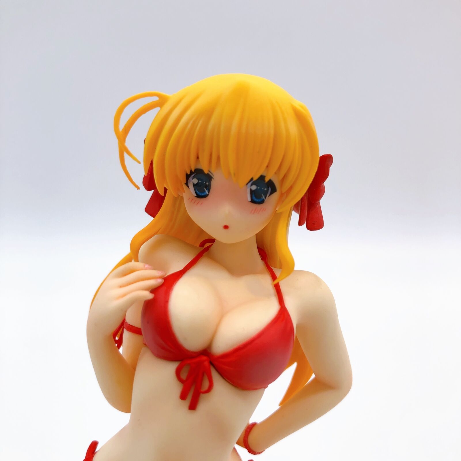 FORTUNE ARTERIAL Erika Sendo GA Graphic Special Ver. TFC BEACH QUEENS 1/10 Scale [WAVE]