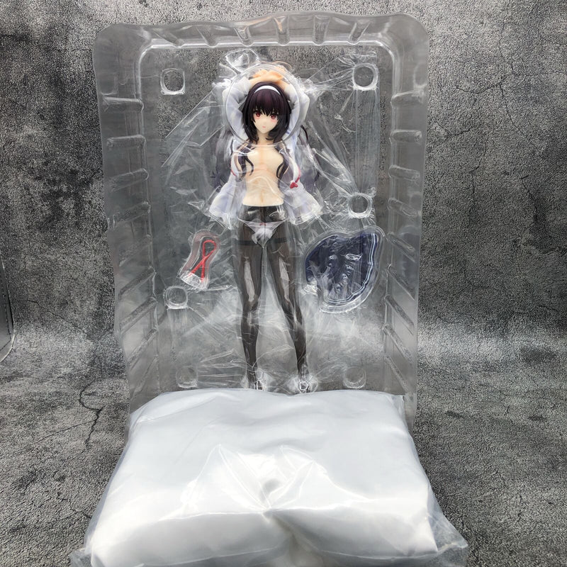 Saekano: How to Raise a Boring Girlfriend Utaha KasumigaokaBOdy Pillow Ver. 1/7 Scale [KADOKAWA]