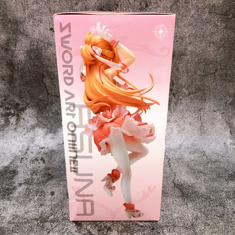 Sword Art Online II Asuna Aincrad Idol Ver. Limited 1/8 Scale [KADOKAWA]