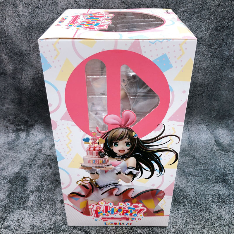 Virtual Youtuber Kizuna AI A.I. Party! ?Birthday with U? [Tokyo Figure]