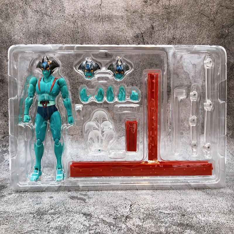 Devilman D.C. S.H.Figuarts [Bandai]