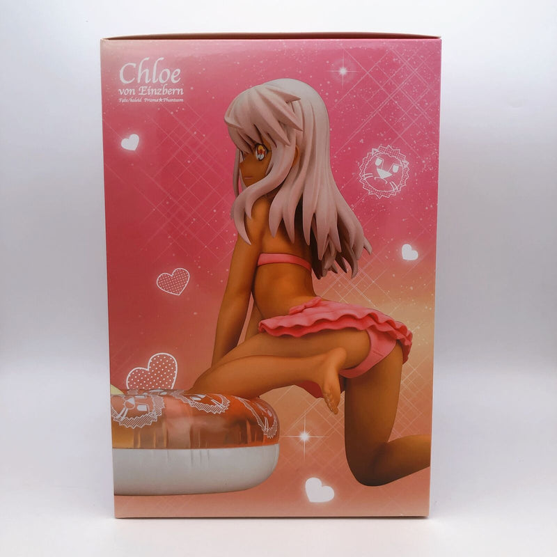 Fate/kaleid liner Prisma☆Illya Prisma Phantasm Chloe Von Einzbern Swimsuit Ver. 1/6 Scale [Bellfine]