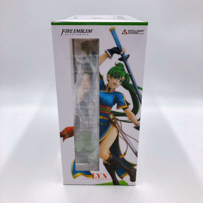 Fire Emblem The Blazing Blade Lyn 1/7 Scale [Intelligent Systems]