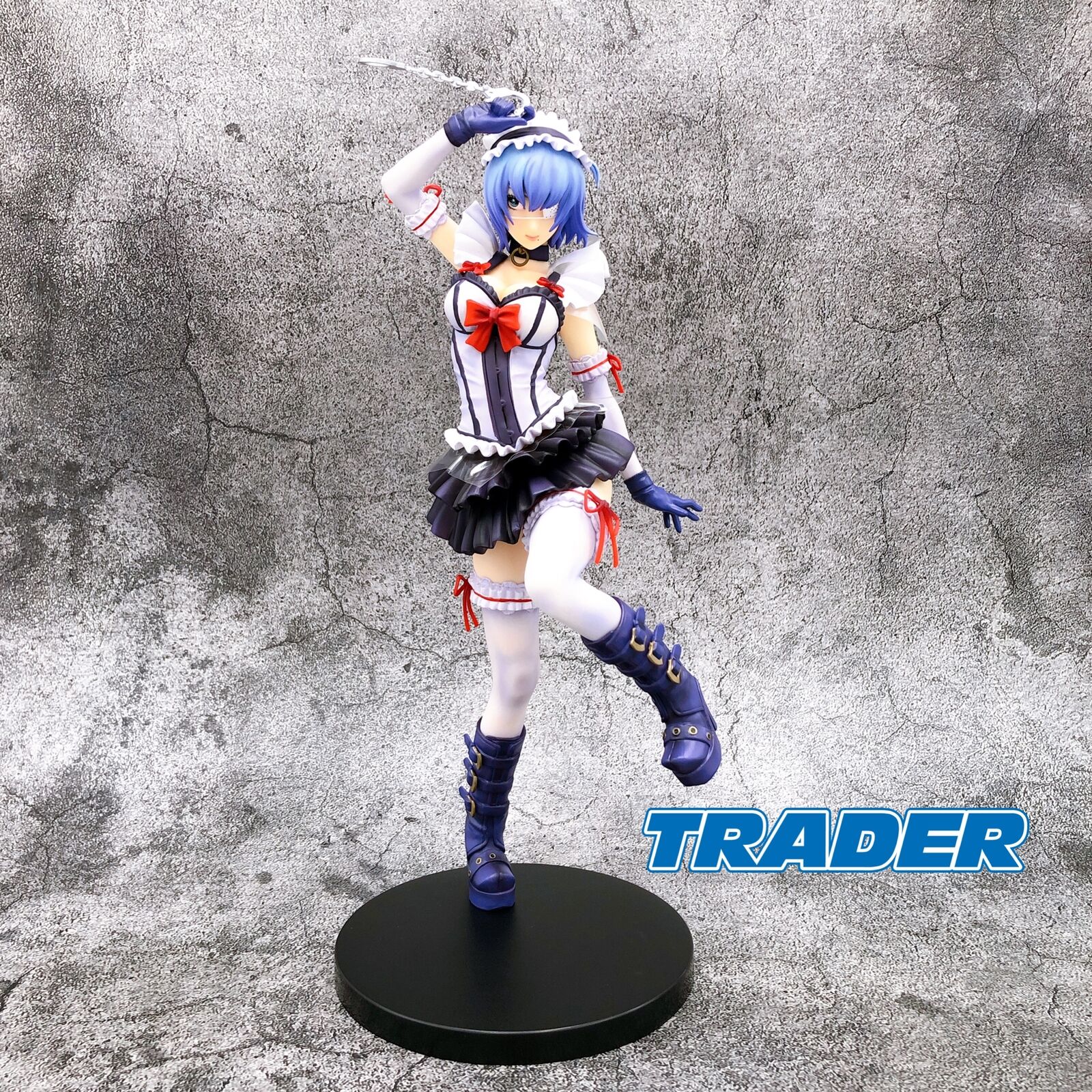 Ikki Tousen Shimei Ryomou Shunya Yamashita Edition 1/6 Scale [Daiki Kougyou]