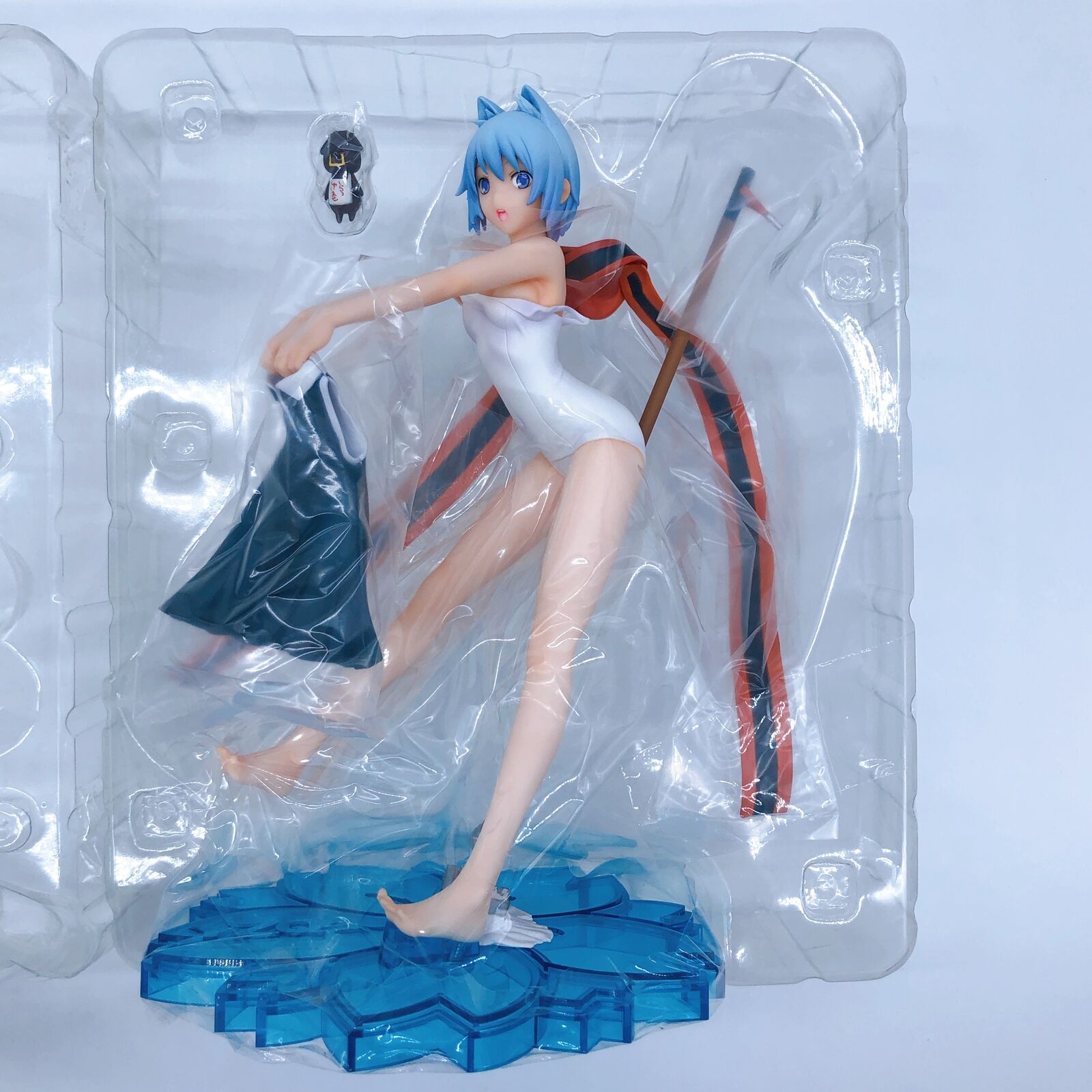 コトブキヤ 夜桜四重奏~ハナノウタ~ 七海アオ 1/7 フィギュア