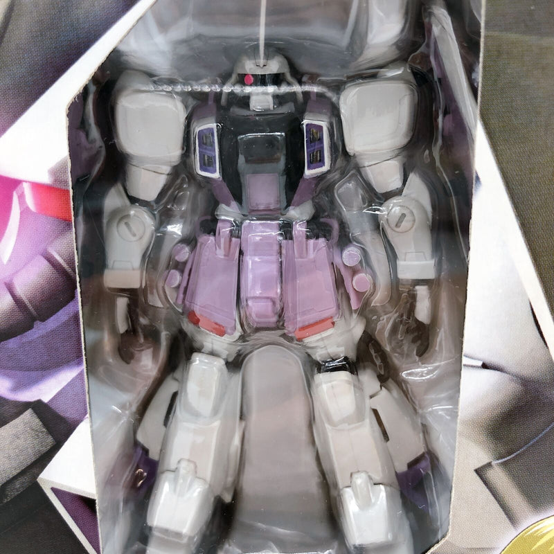 Mobile Suit Gundam SEED Destiny Z.A.K.U. Set HCM-Pro [Bandai]