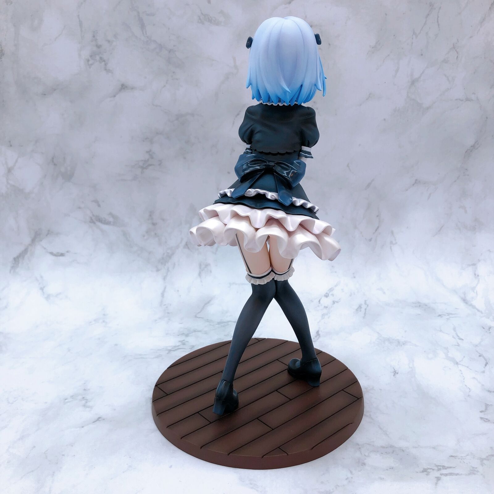 Ryuo's Work Is Never Done! Ginko Sora Gothic Lolita Ver. [KADOKAWA]