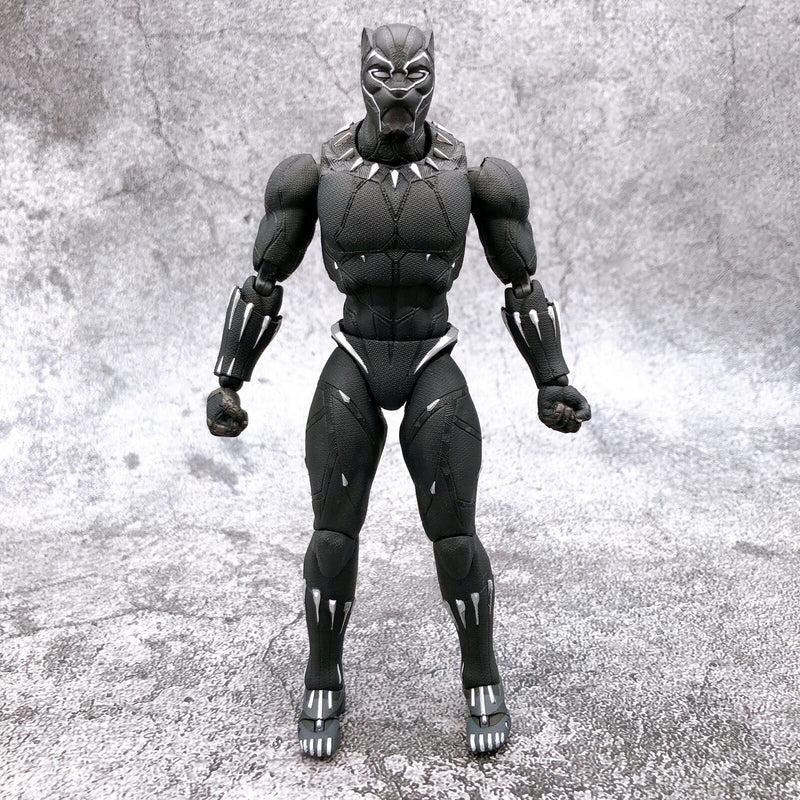 Avengers/Infinity War Black Panther S.H.Figuarts [Bandai]