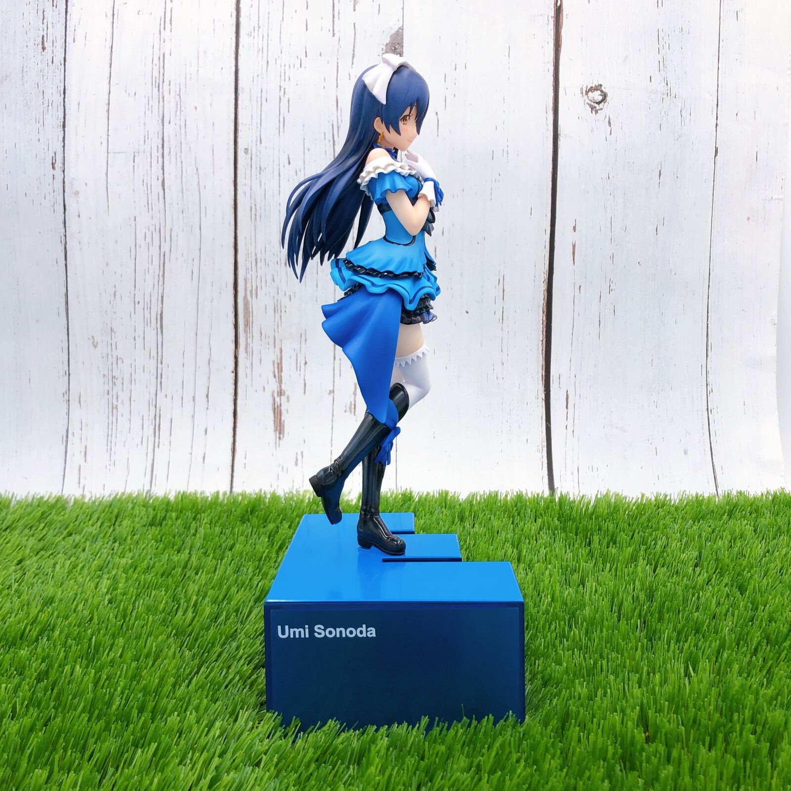 Love Live! Umi Sonoda Birthday Figure Project 1/8 Scale [KADOKAWA]