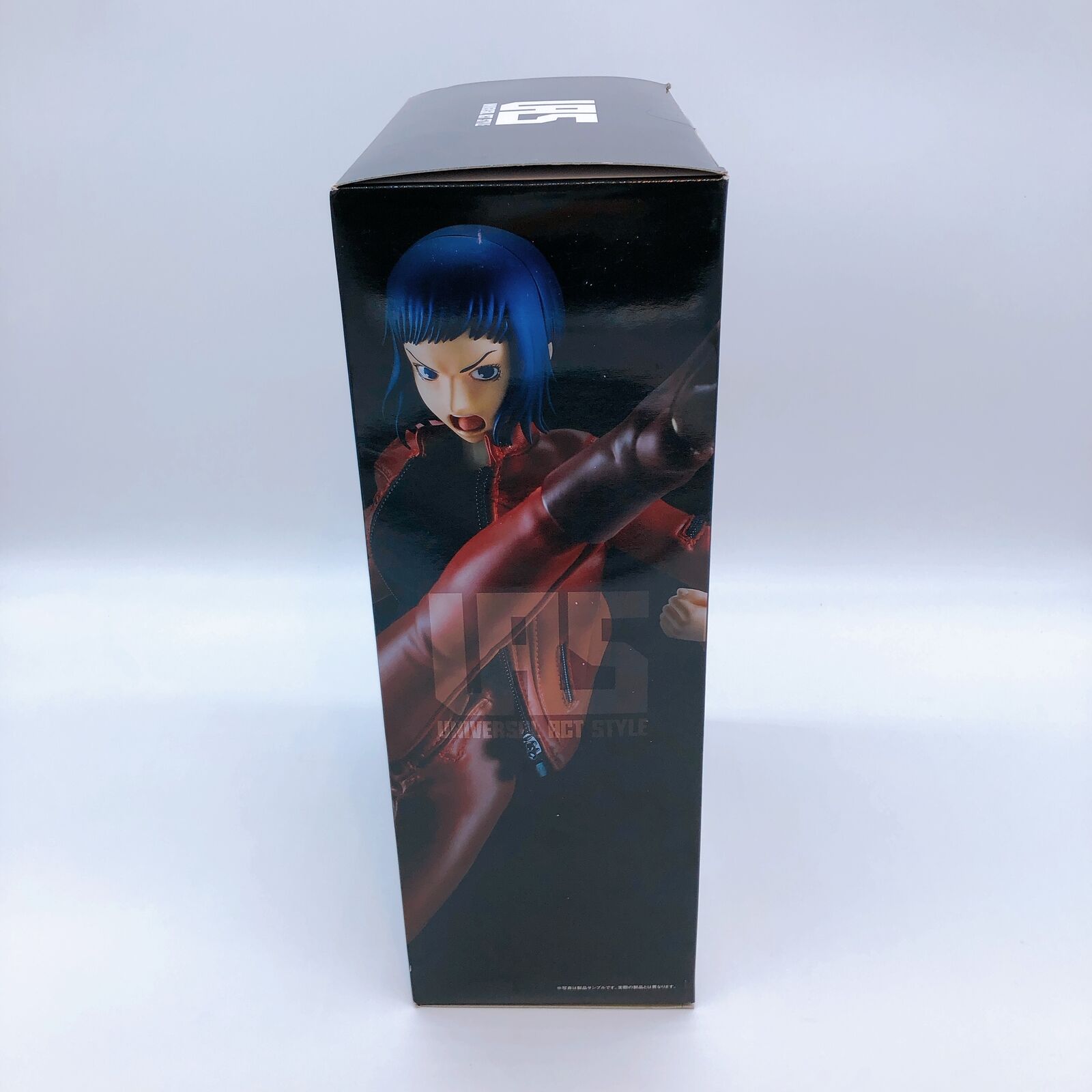 Ghost in the Shell New Movie Motoko Kusanagi 1/6 Scale [WAVE]