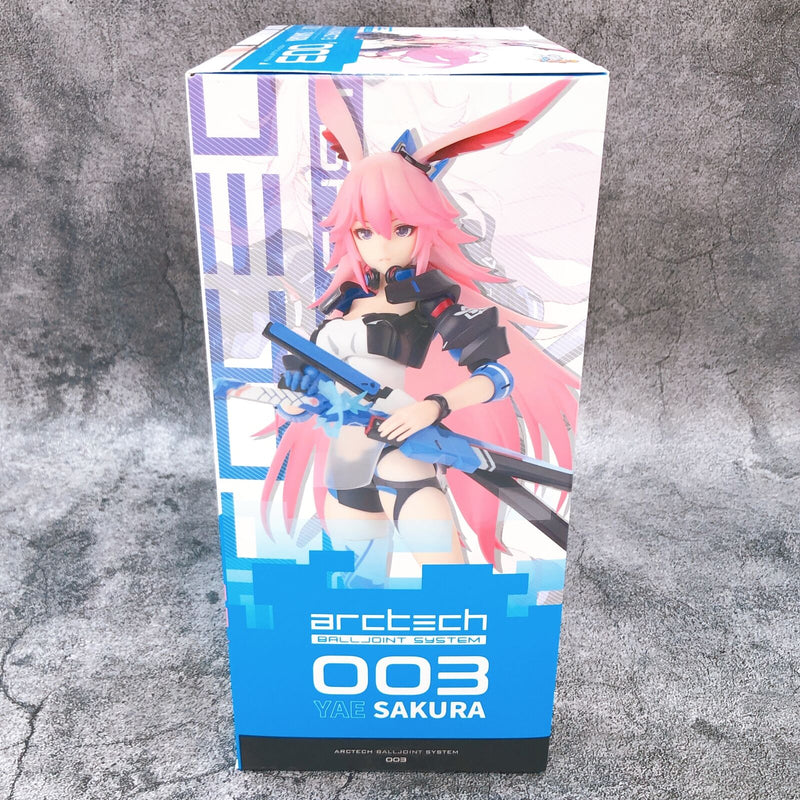 Honkai Impact 3rd Yae Sakura Unforgotten Apostle 1/8 Scale [APEX]