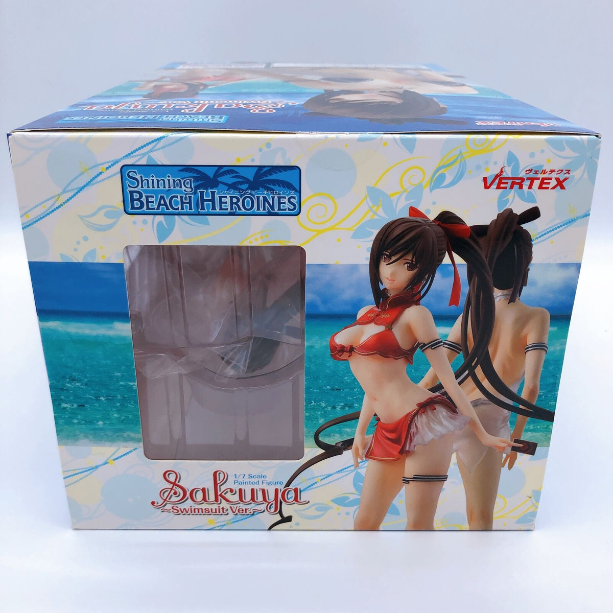 Shining Blade Sakuya Swimsuit Ver. Shining Beach Heroines 1/7 Scale [V