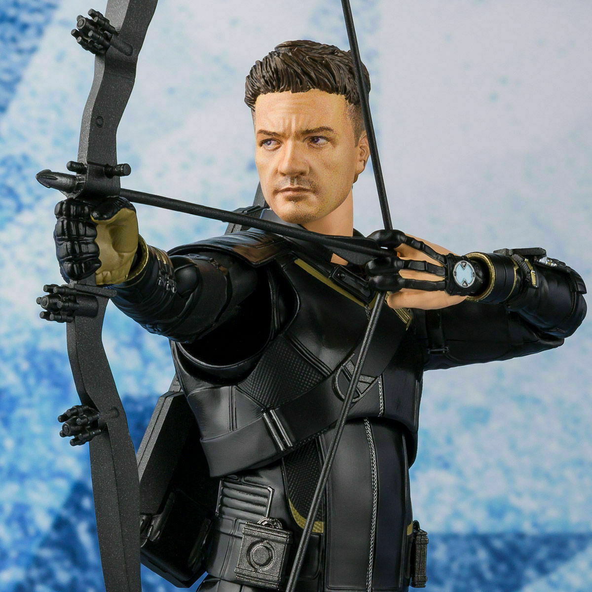 Avengers/Endgame Hawkeye S.H.Figuarts Tamashii Web Shop Limited [Bandai]