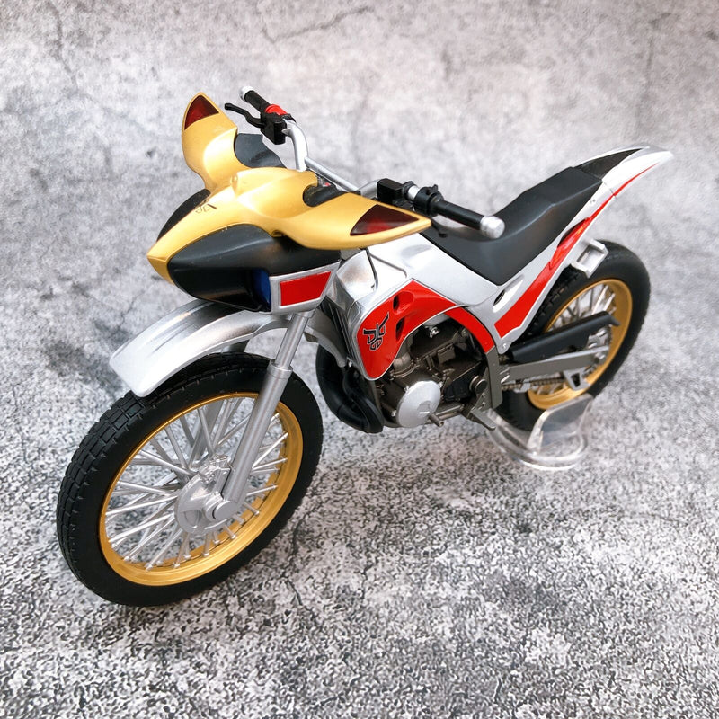 Masked Kamen Rider Kuuga Try Chaser 2000 S.H.Figuarts [Bandai]