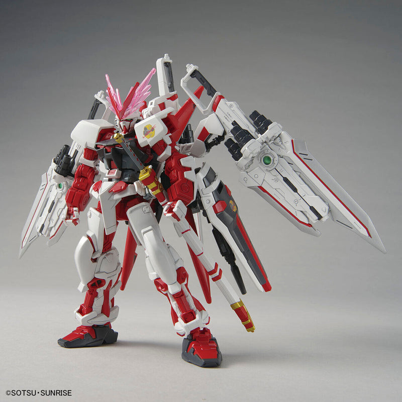 HG 1/144 Gundam Astray Red Dragon [Gundam Base Limited]