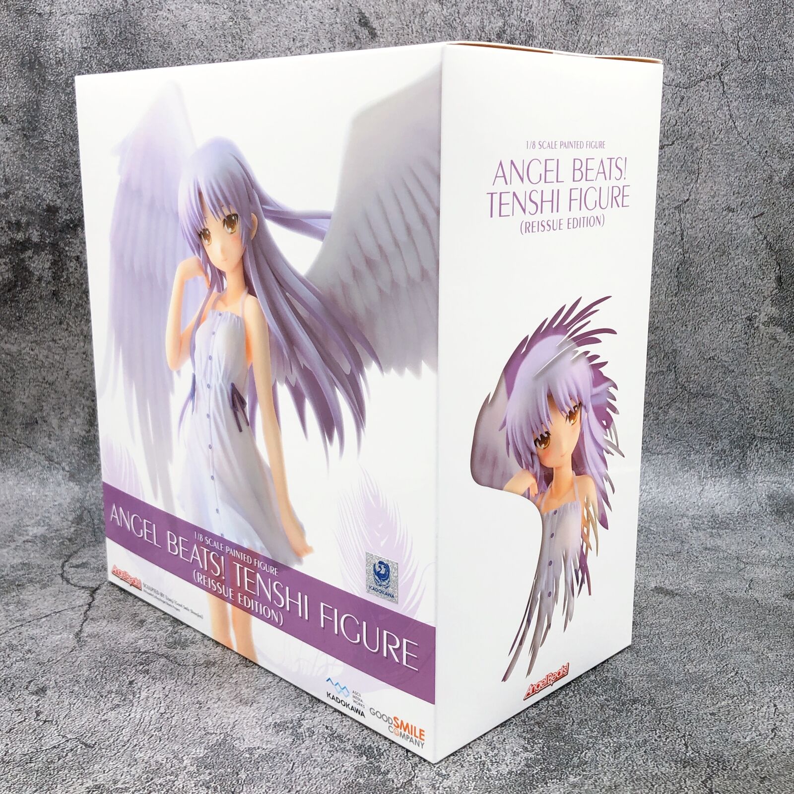 Angel Beats! バインダー Amazon.co.jp: Angel Beats! エンジェル ビーツ バインダー 天使
