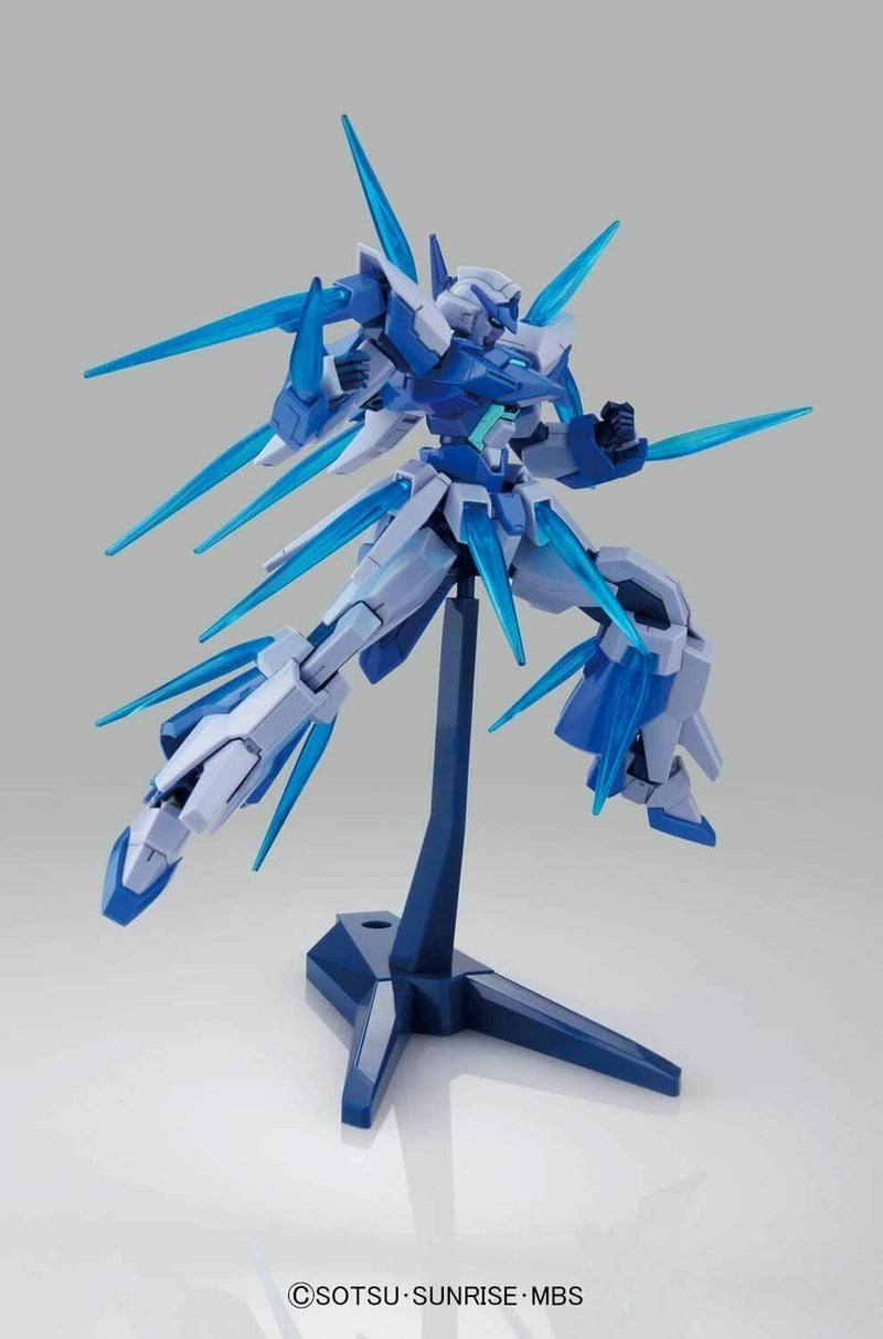 HG 1/144 Gundam AGE-FX Burst