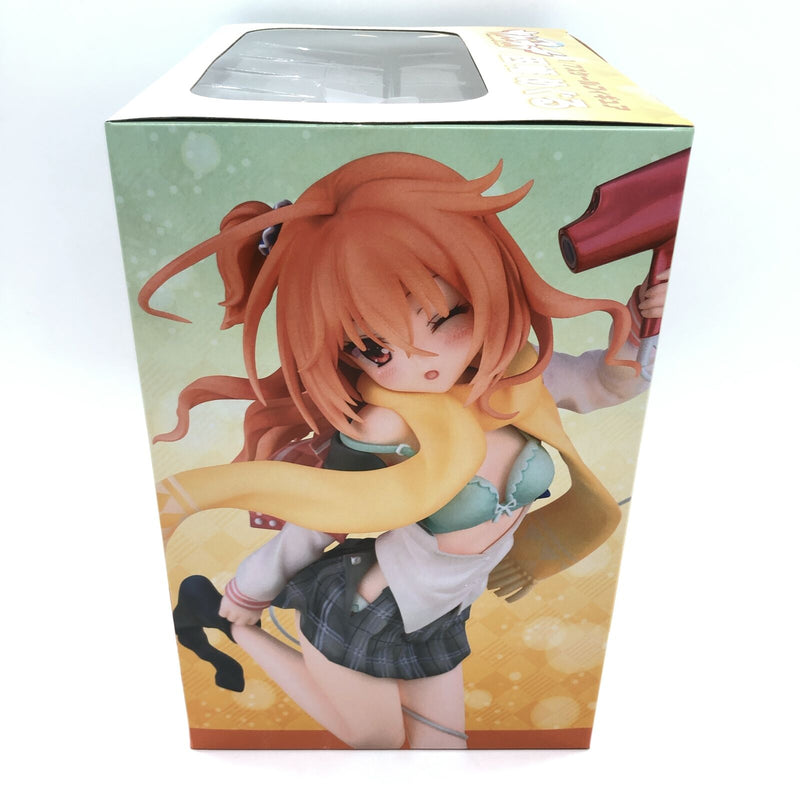 Sabbat of the Witch Meguru Inaba AmiAmi Limited Ver. 1/7 Scale + Exclusive Bonus [Broccoli]