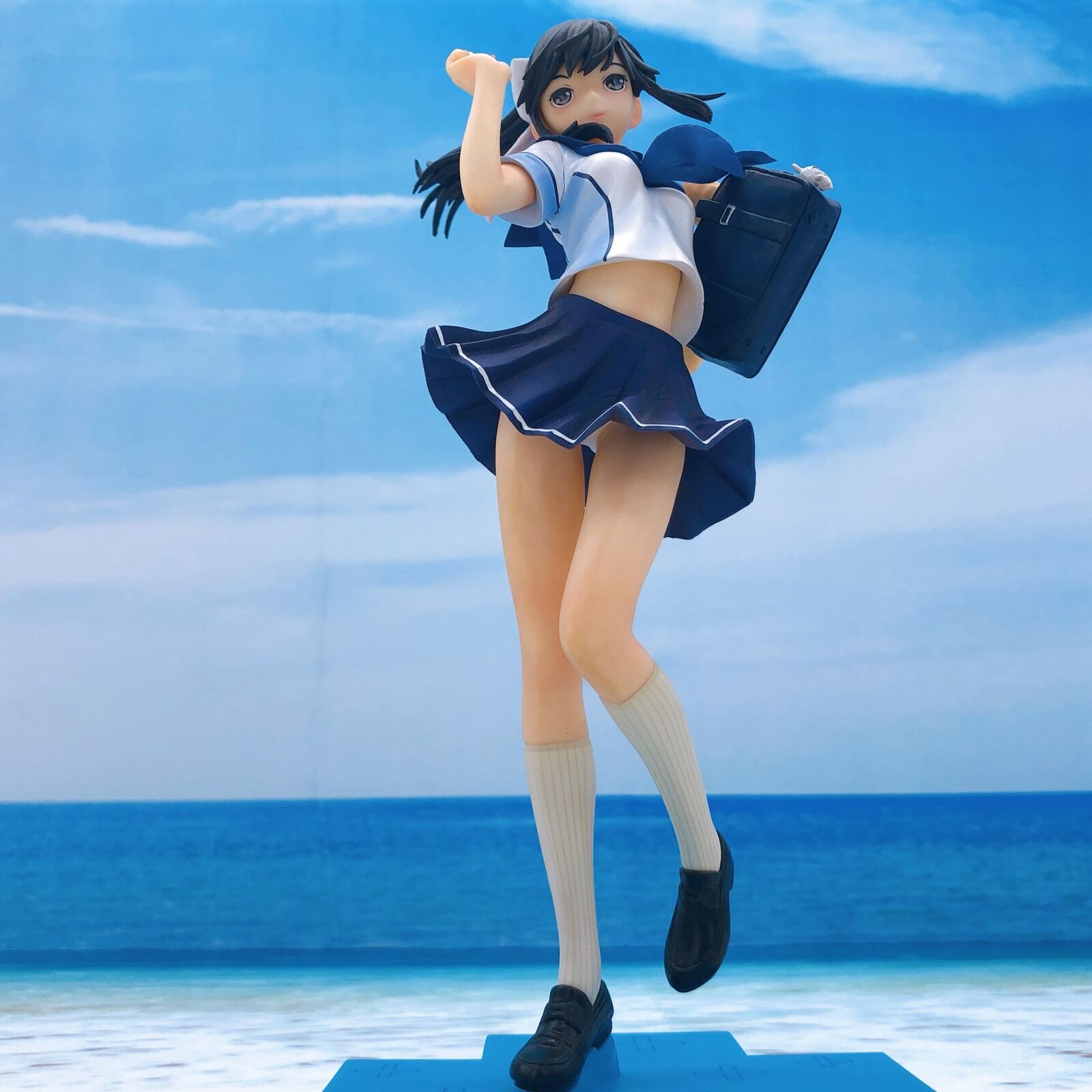 TAKA@loveUSAさま専用 LovePlus Manaka Takane Konami Style Limited 1/8 Scale [Konami]