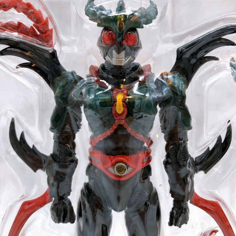 Kamen Rider Agito Masked Rider Exceed Gills S.H.Figuarts [Bandai]