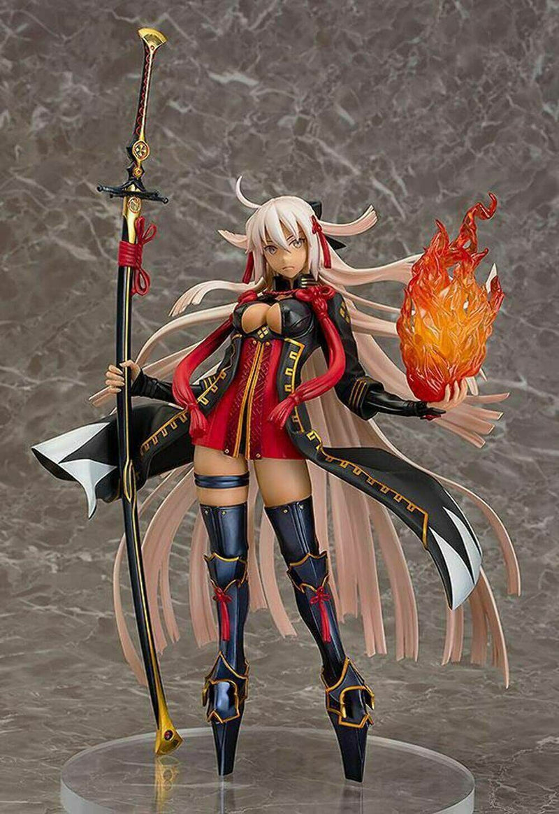 Fate/Grand Order Alter Ego/Souji Okita Alter 1/7 Scale [Aquamarine]