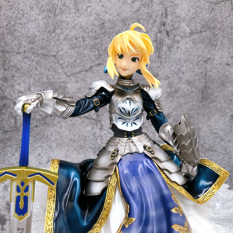 Fate/stay night Saber 1/8 Scale