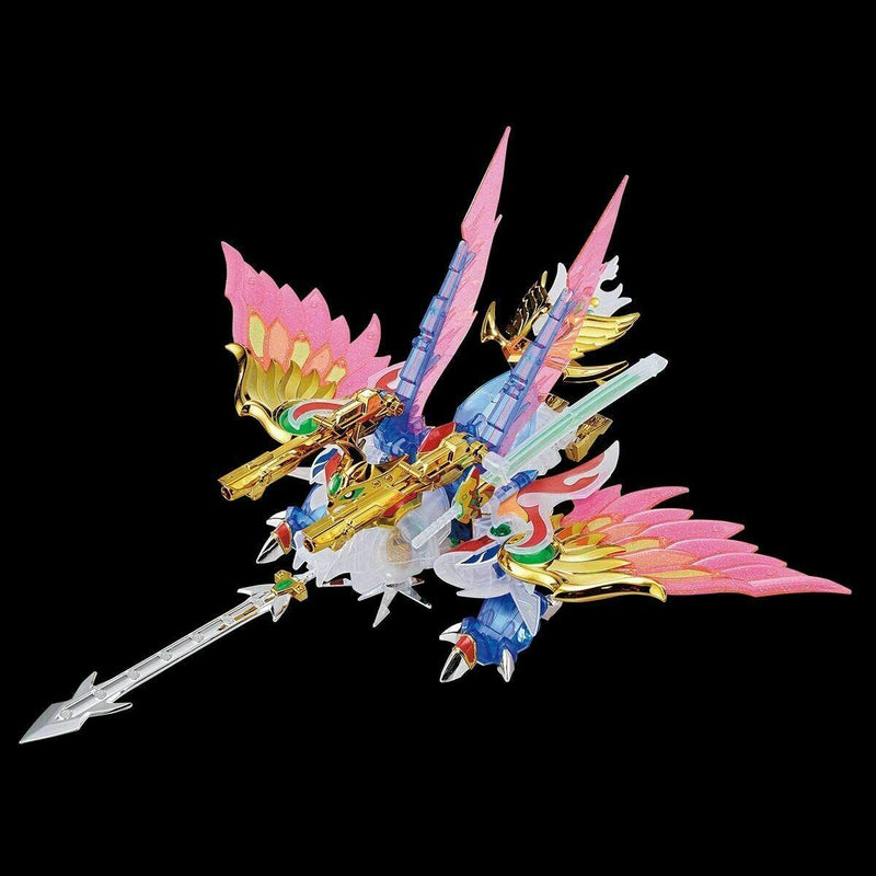 LEGEND BB Victory Daishogun [Clear Color] [Gundam Base Limited]