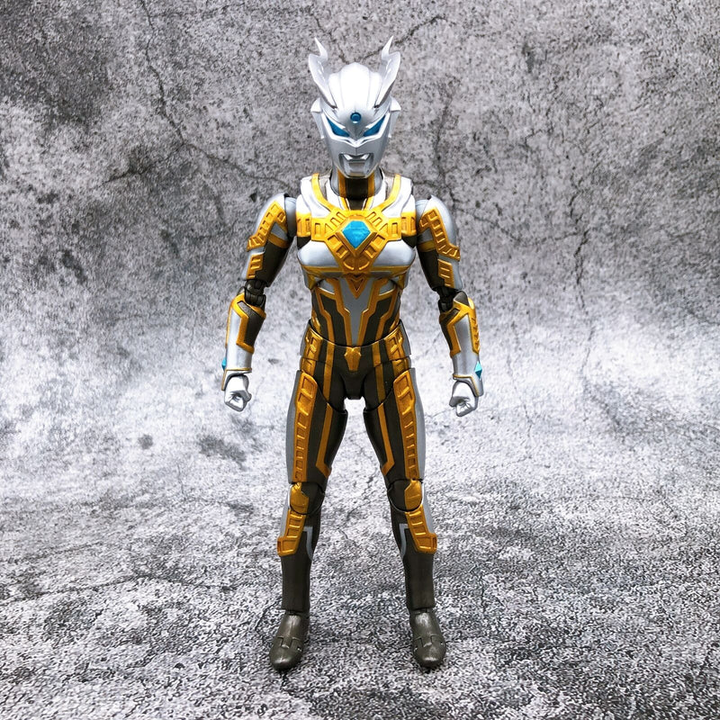 Ultra Zero Fight Shining Ultraman Zero S.H.Figuarts [Bandai]