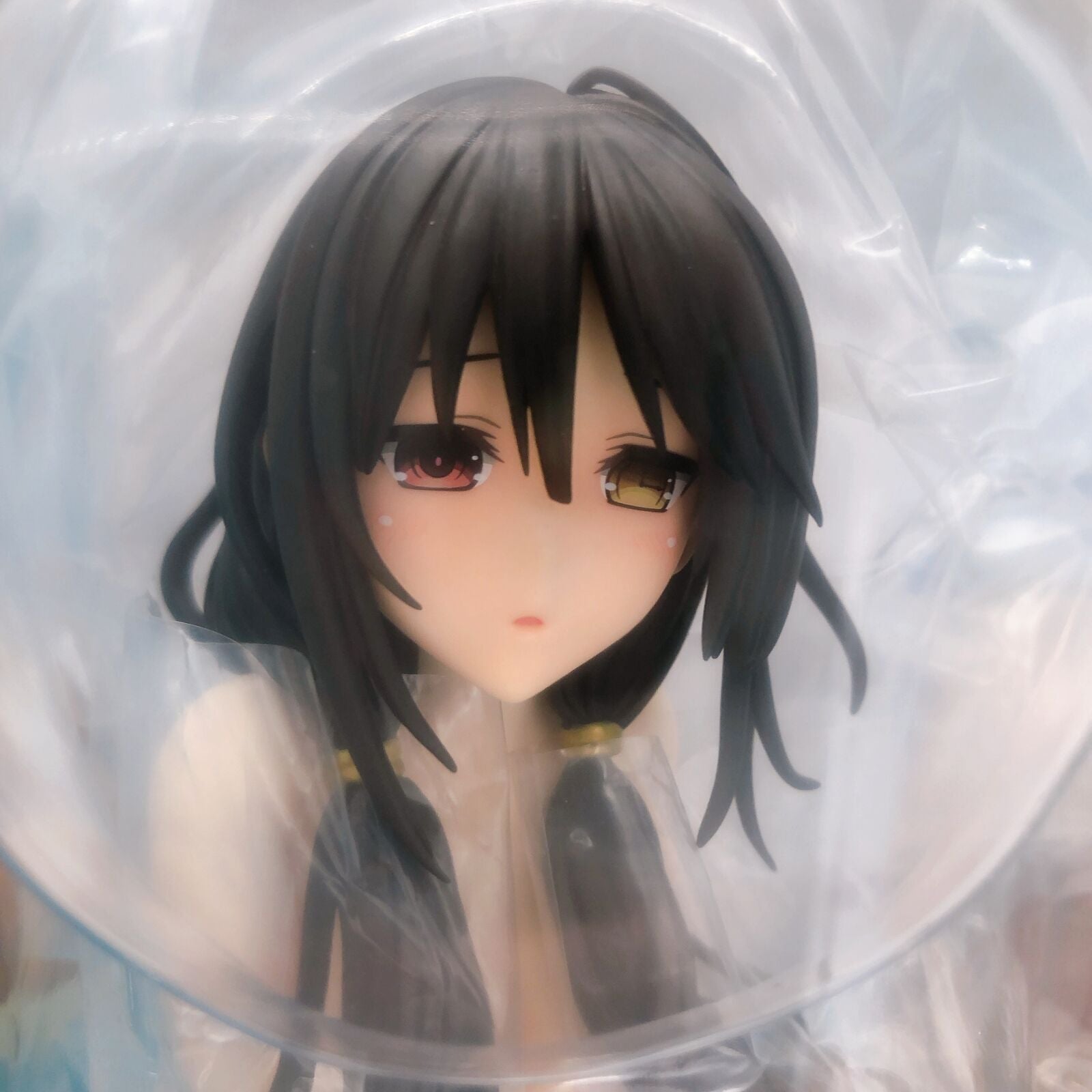 Date A Live Kurumi Tokisaki Zafkiel 1/7 Scale Figure – Sino