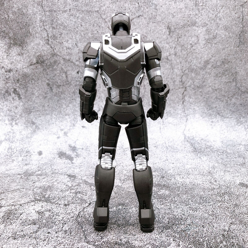 Avengers/Age of Ultron War Machine Mark 2 S.H.Figuarts [Bandai]