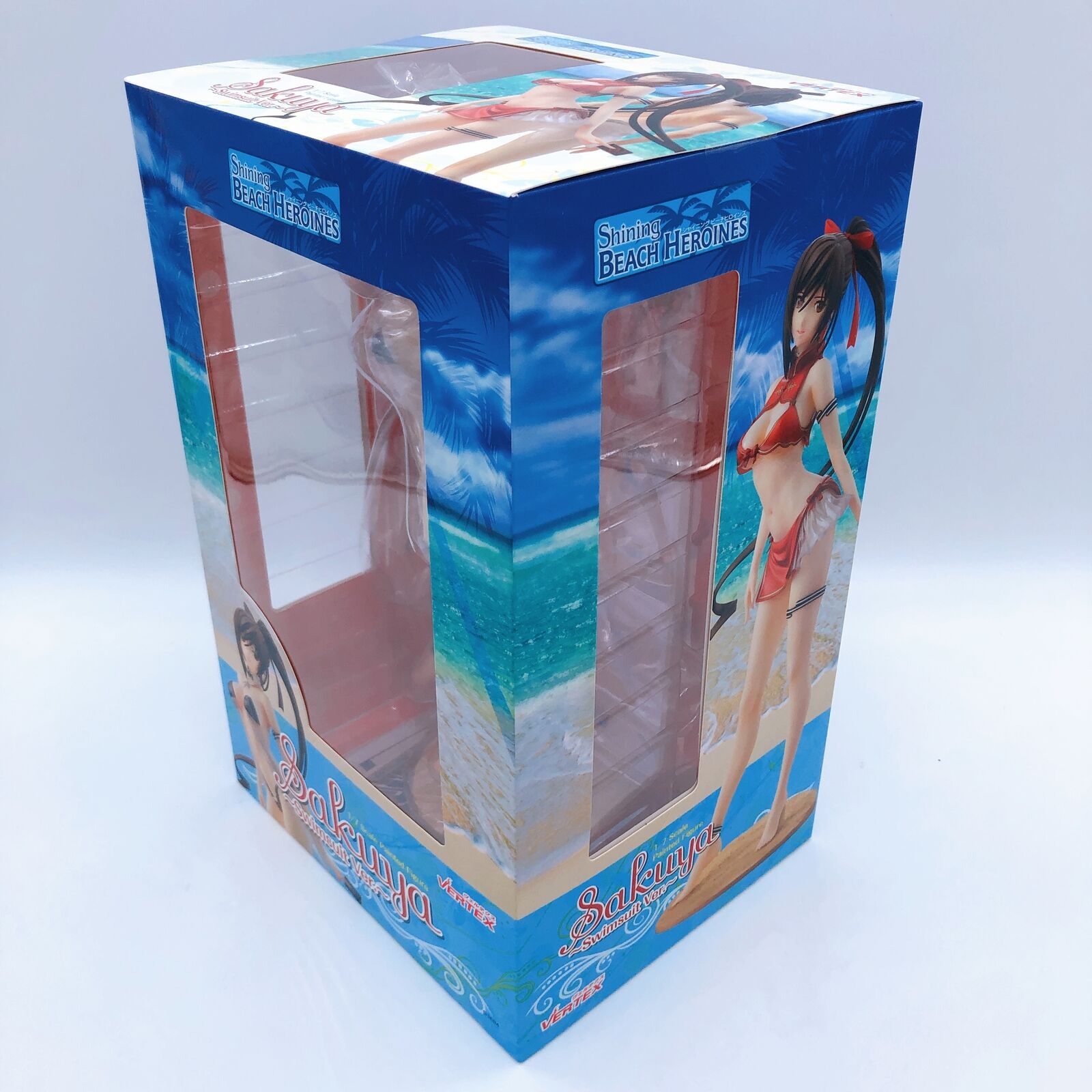 Shining Blade Sakuya Swimsuit Ver. Shining Beach Heroines 1/7 Scale [V