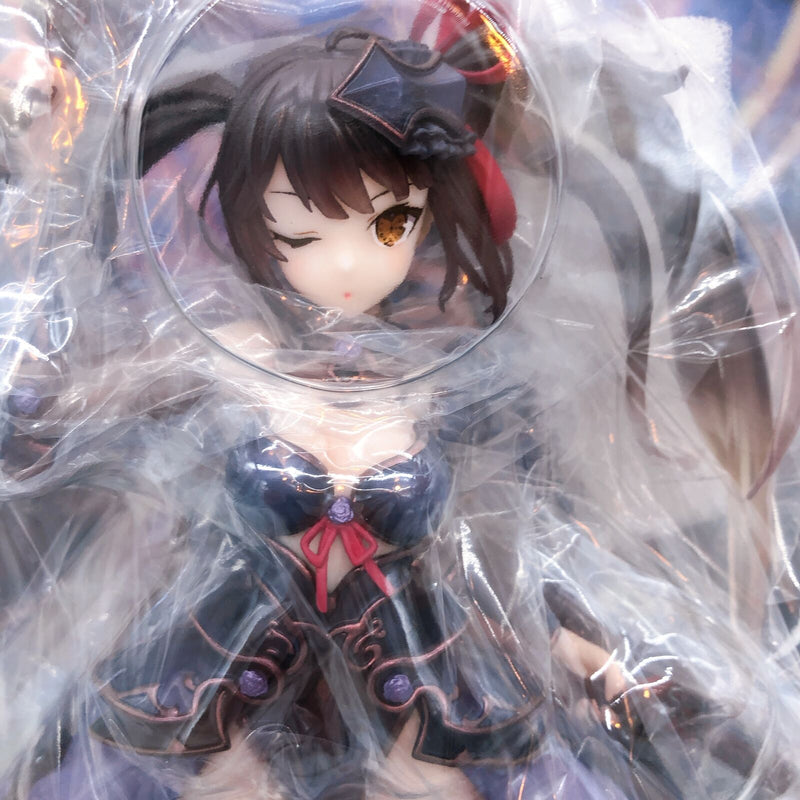 Date A Live - Tokisaki Kurumi (Gunner Ver.) 1/7 Scale Figure Taito