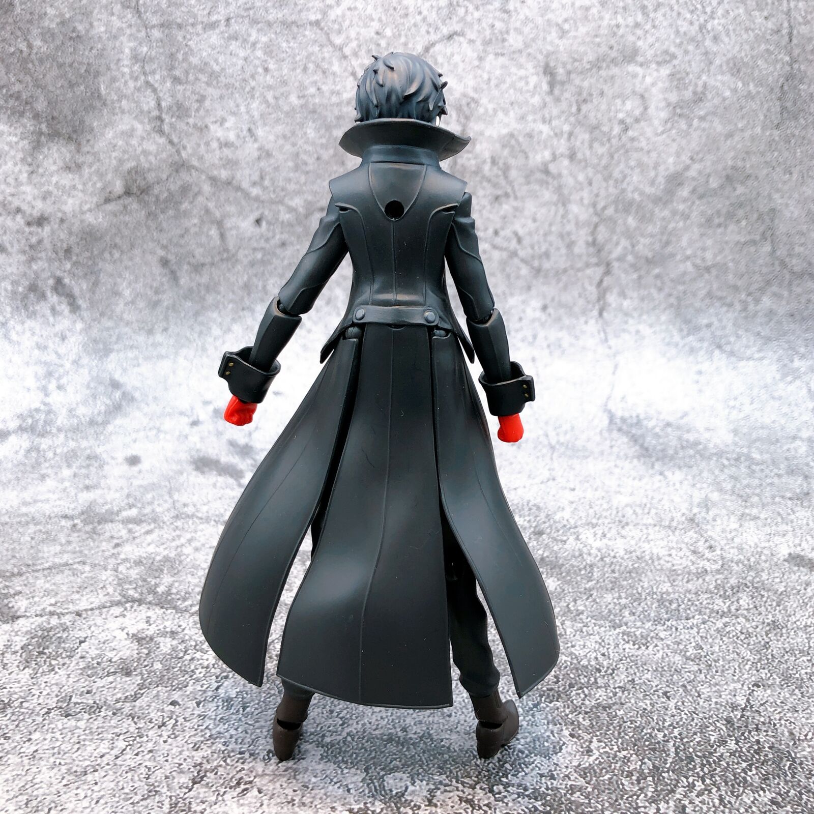 【新品未開封】figma 363 JOKER ジョーカー　ペルソナ5 フィグマ Figma Persona 5 Joker No.363 P5R Royal Max Factory Action